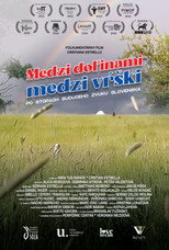 Between the valleys, between the hills. In the footsteps of the future sound of Slovakia.
