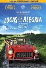 Locas de alegría (DVD) (R2 PAL) Español Torrent