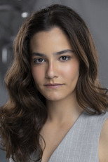 Francisca Salgado as Anabela Guedes in Lady of Tides