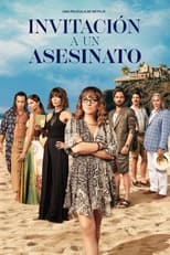 VER Invitación a un Asesinato (2023) Online Gratis HD