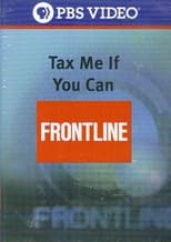Poster di Tax Me If You Can | FRONTLINE
