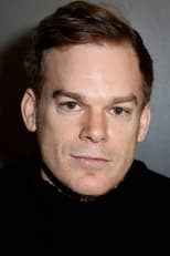 Poster for Michael C. Hall