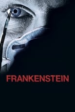 Poster for Frankenstein 