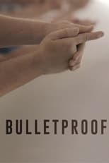 Poster for Bulletproof 