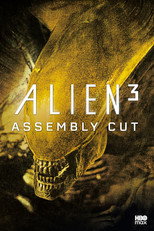 Alien 3: The Assembly Cut poster