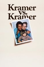 Kramer vs. Kramer poster movie
