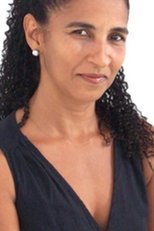 Foto retrato de Luciana Souza