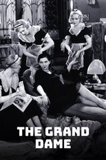 Poster for The Grand Dame 