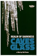 Realm of Darkness - Caves of Glass main poster