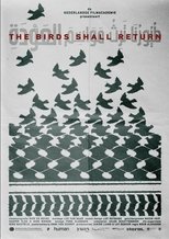 The Birds Shall Return main poster