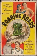 Poster for Roaring Roads