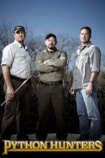 Python Hunters poster
