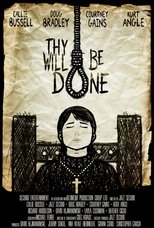 Thy Will Be Done poster