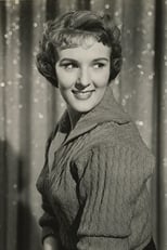 Foto retrato de Norma Moore