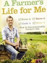 Poster for A Farmer's Life For Me