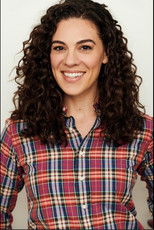 Rosie Moss Rosie Moss