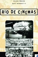 Poster for Movie Theaters of Rio 