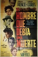 El hombre que debía una muerte (1955)