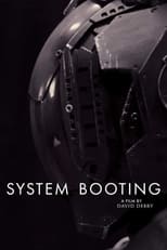 Poster for System Booting