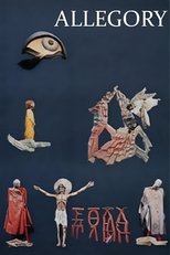 Allegory main poster
