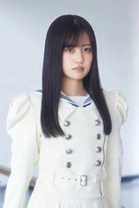 Haru Katsumata as Herself in Sakurazaka46 4th Generation Story - What We Can Do Now