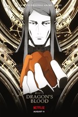 Dota: Sangre de Dragón