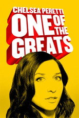 Chelsea Peretti: One of the Greats