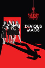 Poster di Devious Maid - Panni sporchi a Beverly Hills