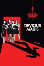 Poster for Devious Maids