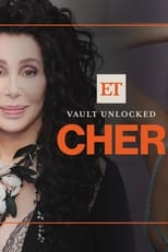 Poster for ET Vault Unlocked: Cher 
