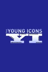 Poster for The Young Icons