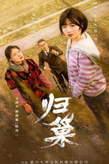归巢 poster