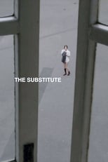 Poster for The Substitute 