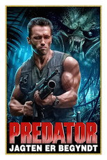 Predator - jagten er begyndt