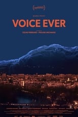 Poster for Voice Ever