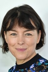 Fiche et filmographie de Olivia Williams