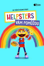 Helpsters vám pomůžou