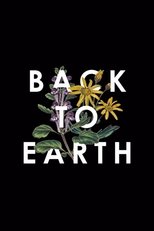 Poster for Back to Earth