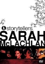 Poster for VH1 Storytellers - Sarah McLachlan