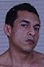 Foto retrato de Pablo Tello