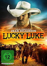 Lucky Luke