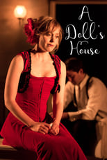 Poster for A Doll's House 