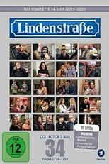 Poster for Lindenstraße Season 35