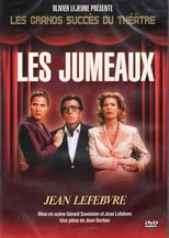 Poster for Les Jumeaux