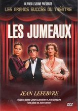 Poster for Les Jumeaux