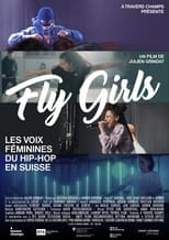 Poster for Fly Girls 