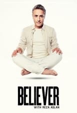 Poster di Believer with Reza Aslan