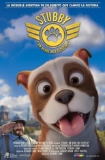 Sargento Stubby, un héroe muy especial (HDRip) Español