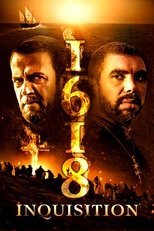 1618 : Inquisition poster