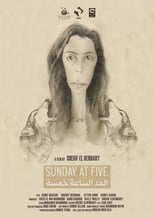 Poster for Sunday at Five 